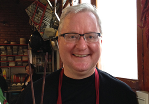 Andrew Hehbauer1